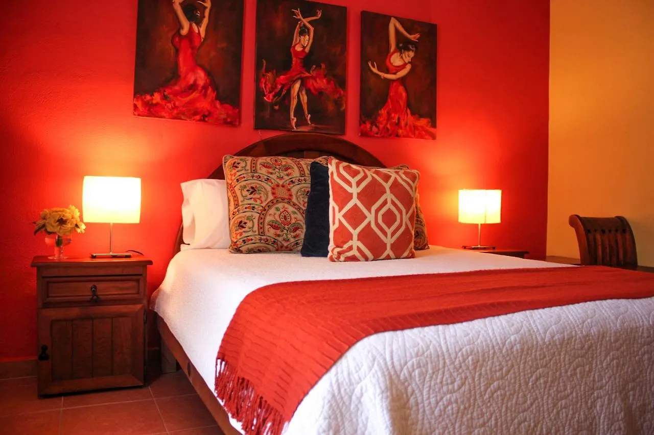 La Coccinella - B302 Villa Akumal