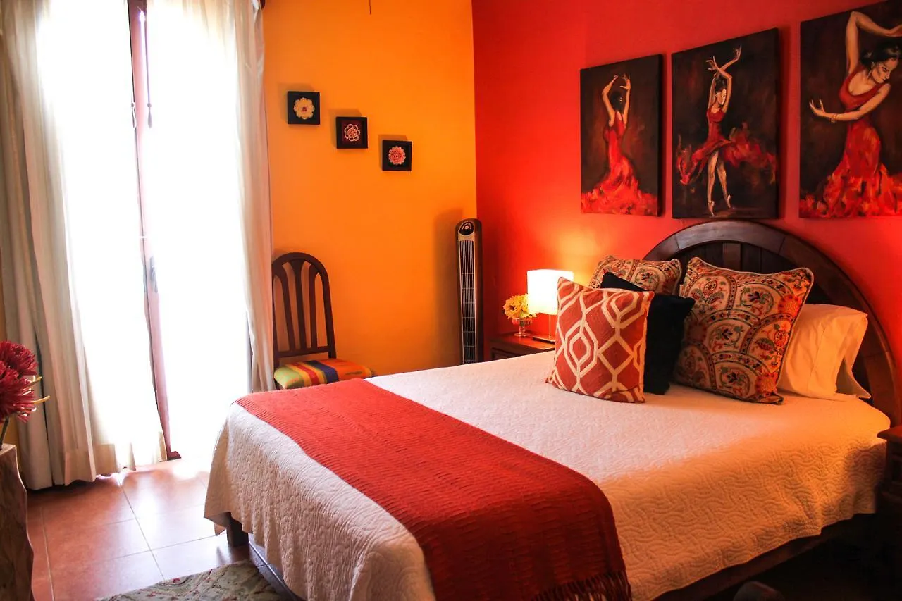 La Coccinella - B302 Villa Akumal 0*,