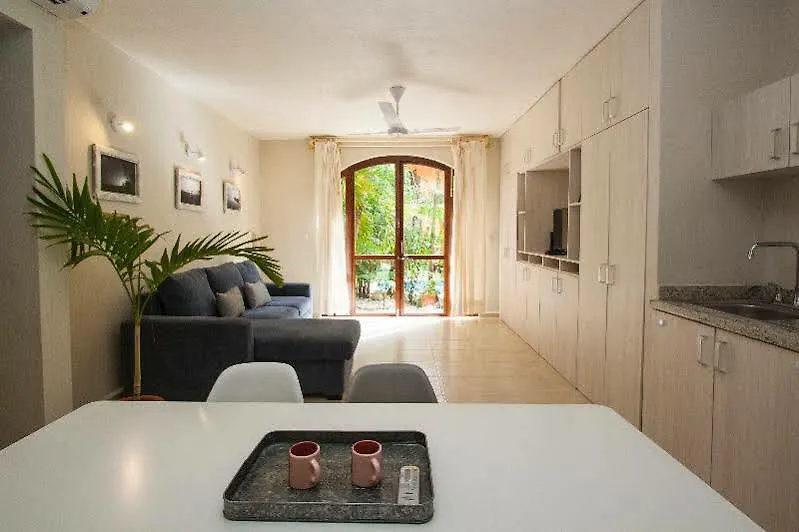 Holiday home La Coccinella - B302 Villa Akumal