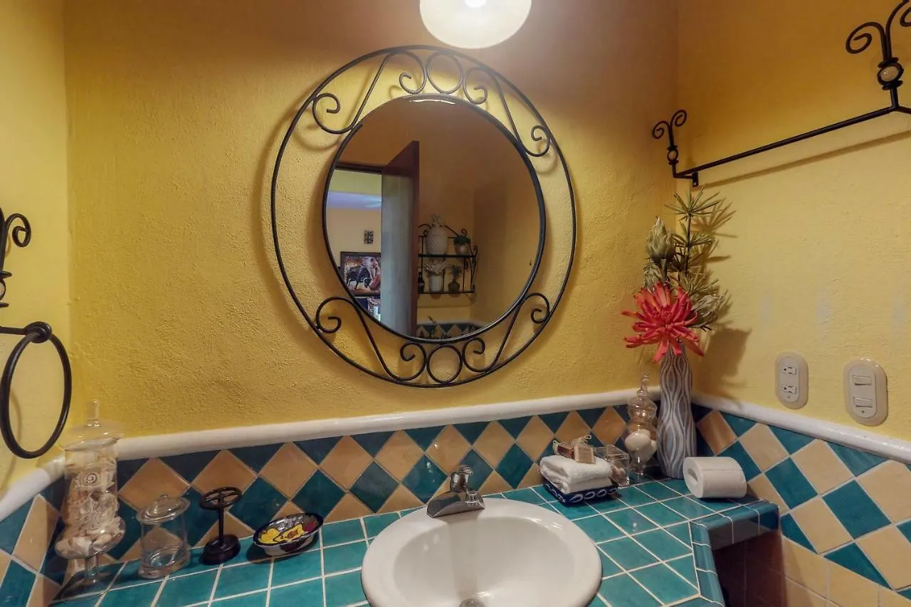 La Coccinella - B302 Villa Akumal