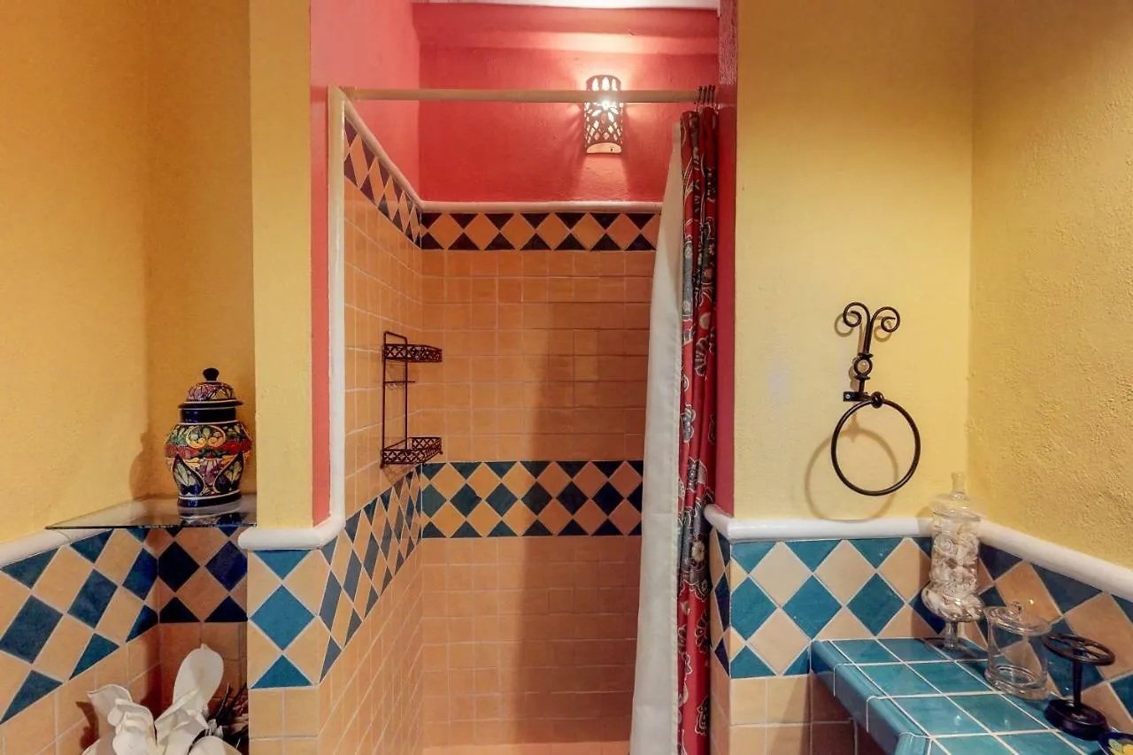 La Coccinella - B302 Villa Akumal