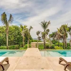 Apartamento Santamar By Tao With Pool & Walk To Ocean, Akumal
